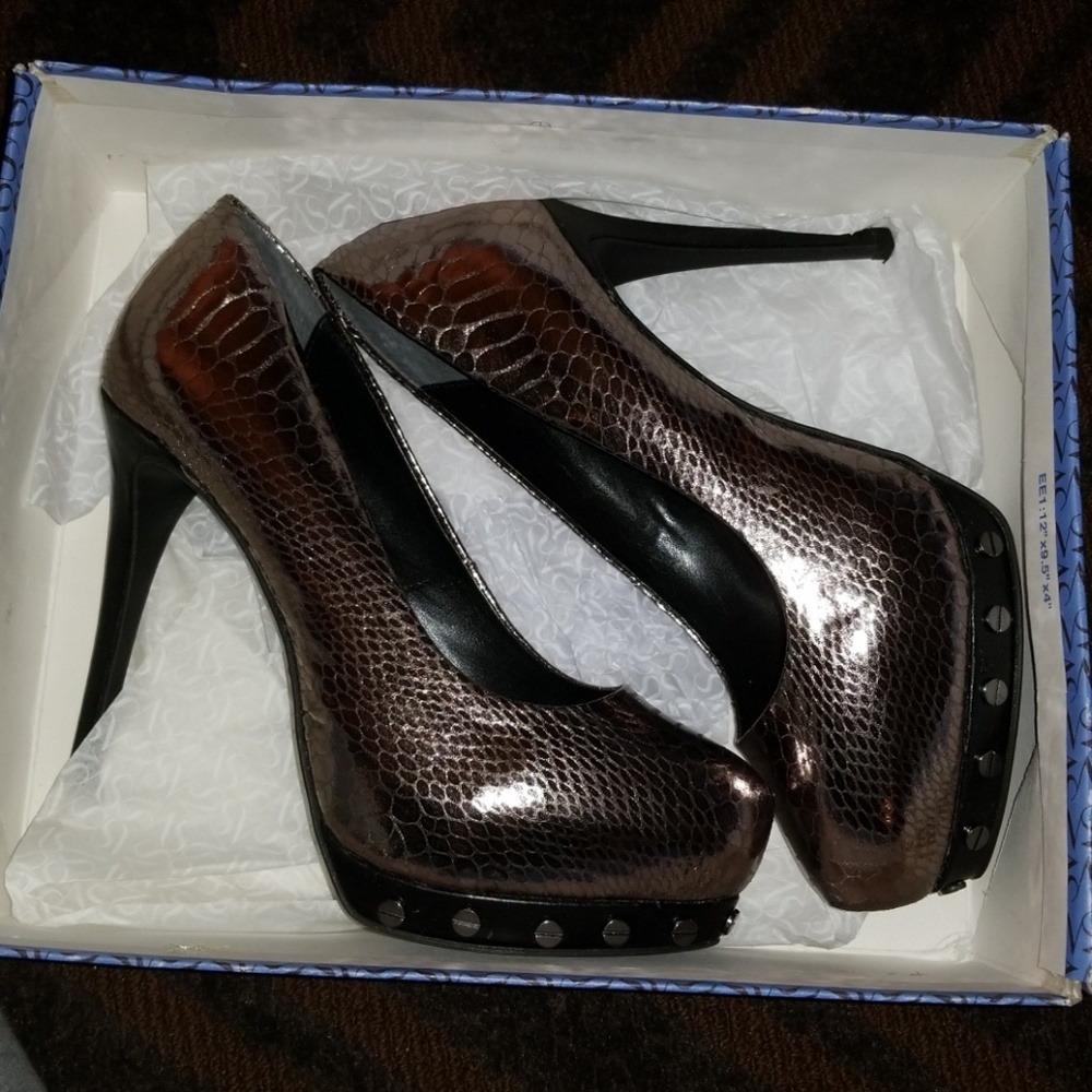 High Heels